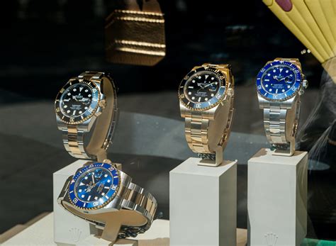 aumento listini rolex 2022|listino prezzi rolex.